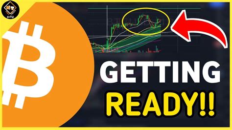 Weekly Important Updates Altcoin Getting Ready Bitcoin Ready For