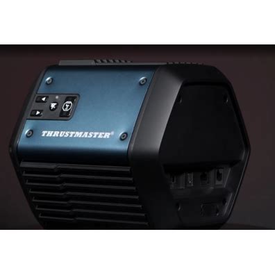 Unit De Thrustmaster T Direct Discoazul