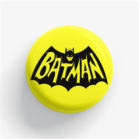 Batman 60s – P1NCH™