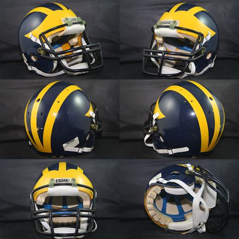 Football Helmet Style: Bike youth football helmets