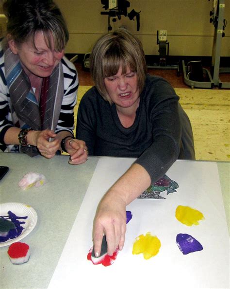 Creative Art Projects For Adults