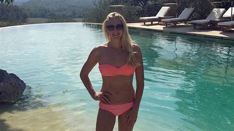 Picture Of Rebecca Adlington