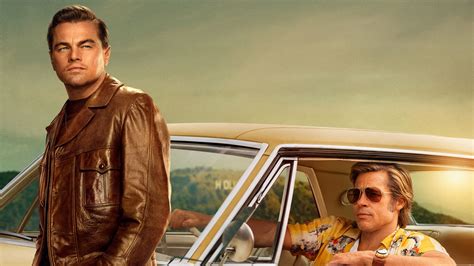 Pewnego Razu W Hollywood 2019 Once Upon A Time In Hollywood 010 Leonardo Dicaprio Jako Rick