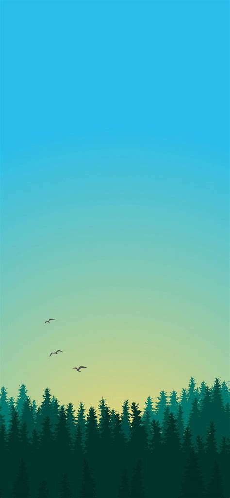 Simplistic Wallpaper Phone We all like it and get attracted to screens ...