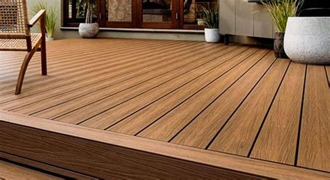 Anti Slip For Composite Decking The Stain Eaters