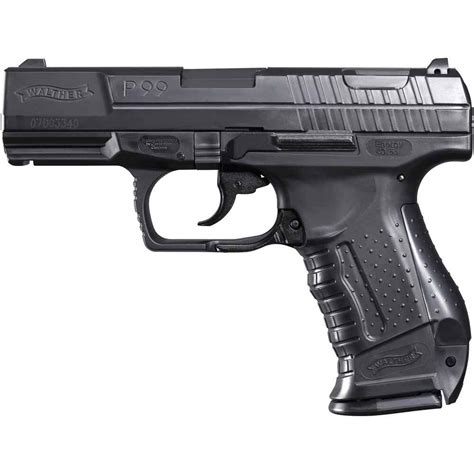 Walther Airsoft Pistole P99 Kaliber 6 Mm Bb Airsoft Kurzwaffen Airsoft Waffen Airsoft