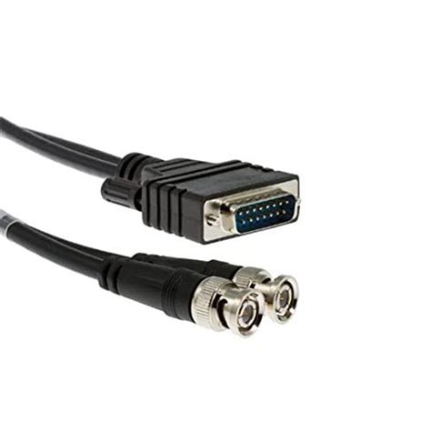 Cab E1 Bnc 3m Cisco E1 Cable Bnc E1 75ohm Unbalanced 3 Meters