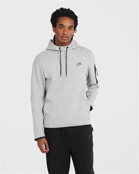 Nike Tech Fleece Grey Mens Atelier Yuwa Ciao Jp