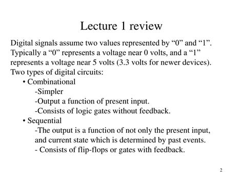 Ppt Lecture 3 Engre 254 Powerpoint Presentation Free Download Id 1388034