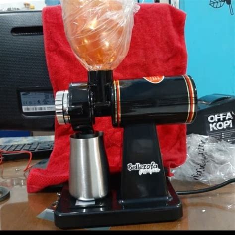 Jual Grinder N Upgrade Bur Feima Latina Bellezofa Kota Banda