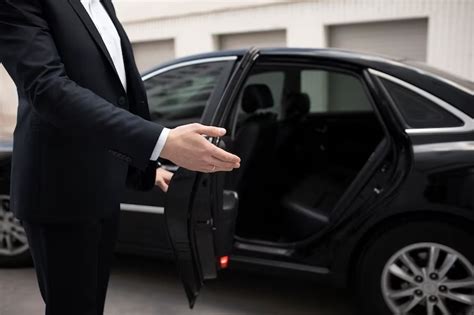 Luxury Chauffeur Hire London Private Chauffeur In London