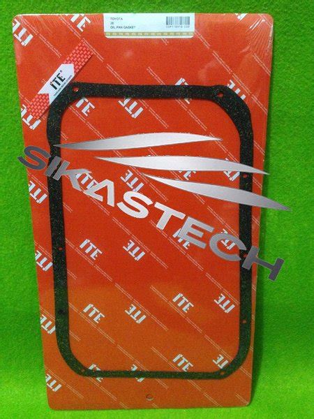 Jual Transaxle Oil Pan Sub Assy No Gasket Paking Bak Carter Oli