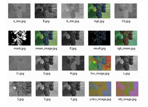 Opencv Different Color Spaces In Image Processing With Python By Amit Chauhan Towards Ai