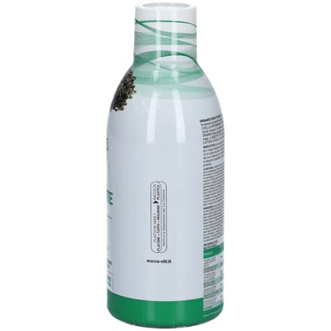 Marco Viti Drenante Forte Tè Verde 500 ml Redcare