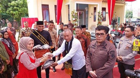 Kejati Lanjutkan Program Adhyaksa Peduli Stunting Sukses Keluarkan