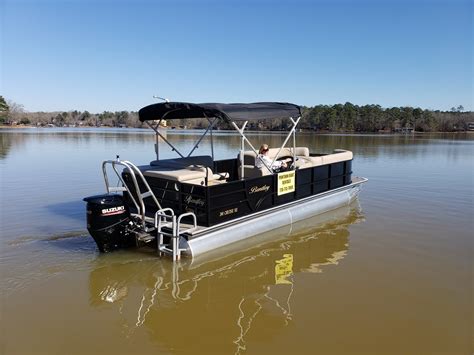 Boat Rentals - Covington GA - Jackson Lake Rentals