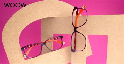 Woow Eyewear at We Love Glasses