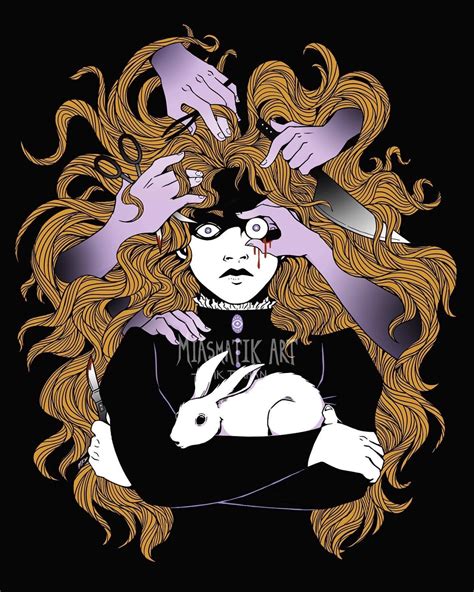 the spirit bares its teeth on Tumblr