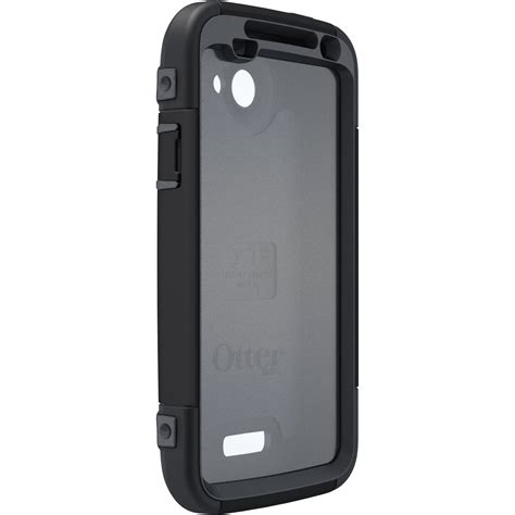 Otterbox Defender Carrying Case Holster Smartphone Black Blue