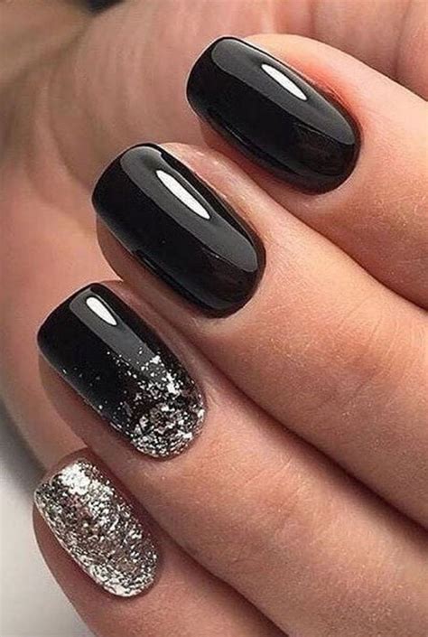 New Winter Nail Art Ideas Stylish Nails Short Square Nails