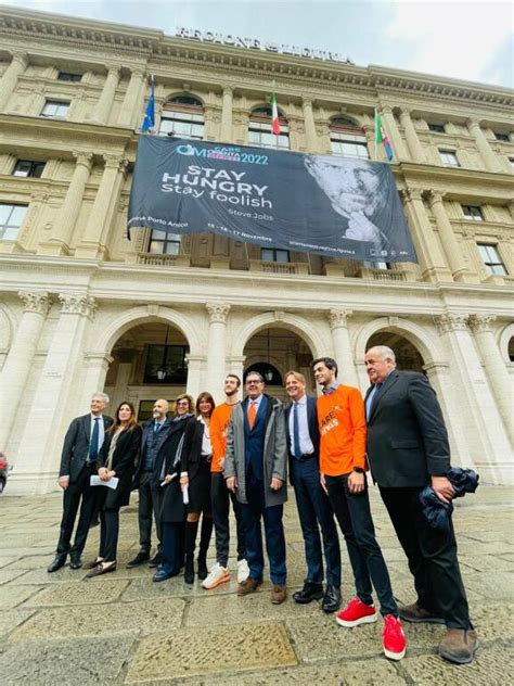 Salone Orientamenti Oltre Eventi Tra Gli Ospiti Uto Ughi Linda