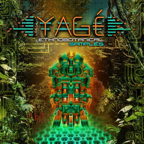 yage – VJ Golem