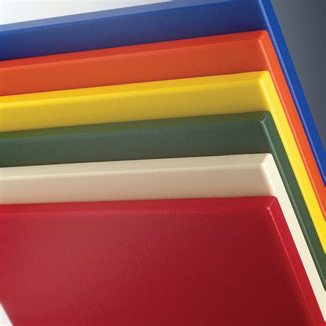 High Density Polyethylene Panel Buyplastic Green King Colorboard