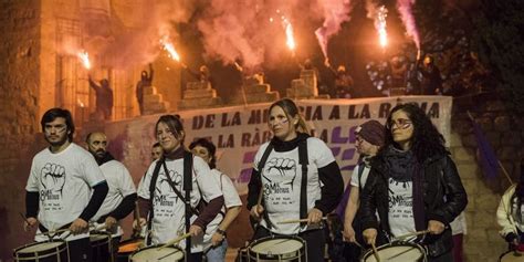 El Dia De La Dona I Els Delictes A Sant Cugat El M S Destacat De La