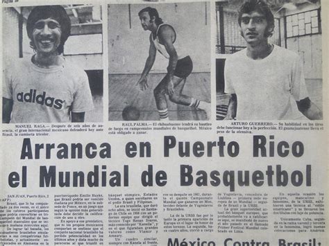 México Y Su Actuación En El Mundial De 1974