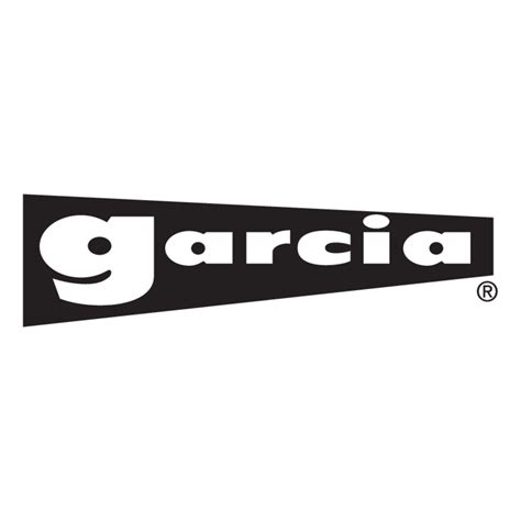 Garcia logo, Vector Logo of Garcia brand free download (eps, ai, png ...