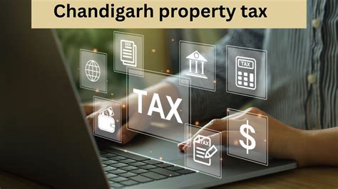 Chandigarh Property Tax 2024 How To Pay Online About Charges