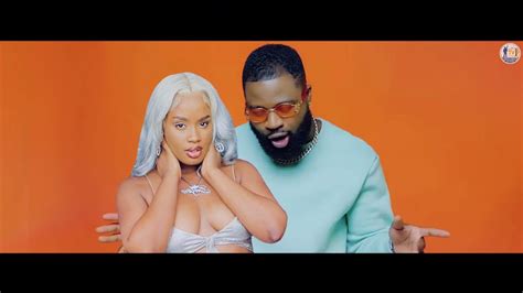 BEDJINE Feat KENNY HAITI CHERI ANN ALE OFFICIAL MUSIC VIDEO