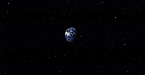 Earth From Space Background 4K Loopable, Backgrounds Motion Graphics ft ...