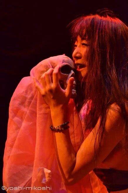 Miho Wakabayashi Shows Artistic Paformance At Strip Club 145af477 Porn Pic Eporner