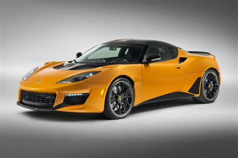 2021 Lotus Evora Gt Reviews Specs Photos