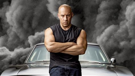 Vin Diesel El Entrenamiento Y La Dieta Del Actor Para Seguir Siendo El