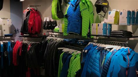 Salewa Mountain Shop Schladming In Schladming Rohrmoos Pichl