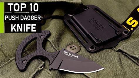 Push Dagger Boot Knife Sell Online | www.independentndt.co.nz