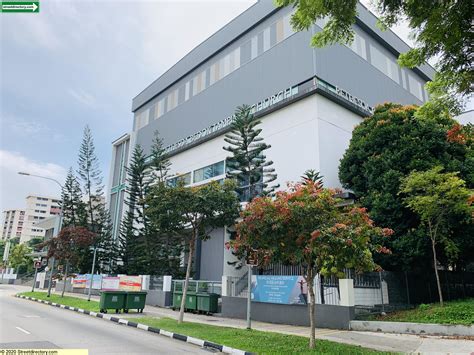 Bethesda Bedok Tampines Church Image Singapore