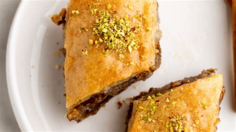 BEST Gluten-Free Baklava Recipe – Gluten-Free Palate