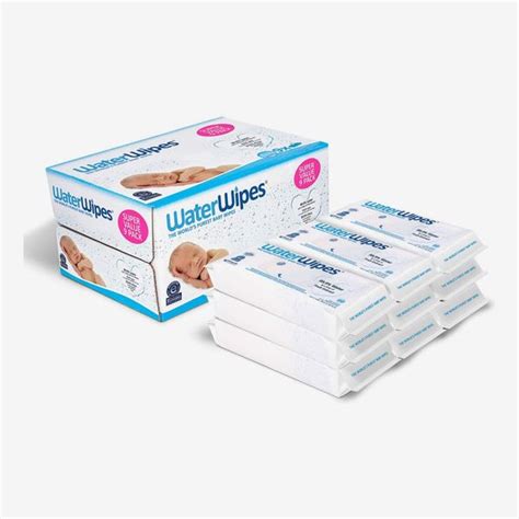 The Best Baby Wipes | The Strategist