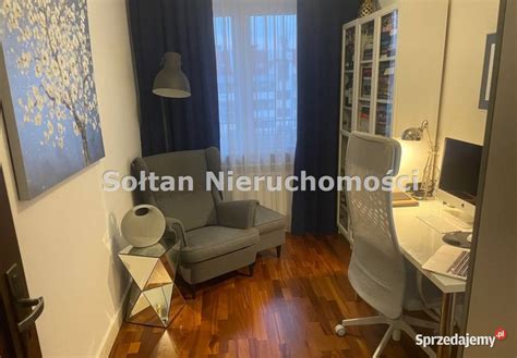 Oferta sprzedaży mieszkania Warszawa 51 2m2 3 pokoje Sprzedajemy pl