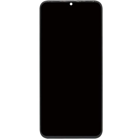 Lcd Digitizer Display Screen Frame For Samsung Galaxy A S A F