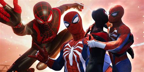 One Missing Marvel's Spider-Man 2 Feature Would Make The Game 100% Better