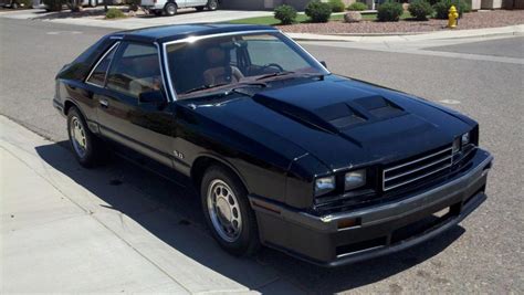 1985 Mercury Capri Information And Photos Momentcar