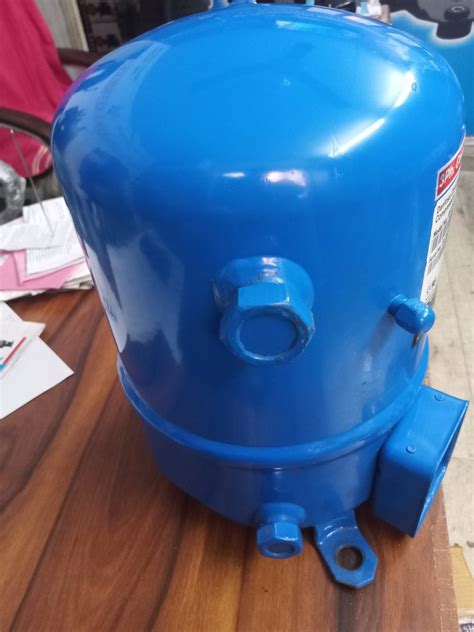 Compressor Mtz50 Danfoss At Rs 19000 Danfoss Refrigeration