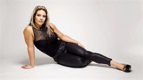 Kaitlyn - WWE Divas Photo (33048001) - Fanpop