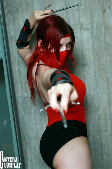 Mortal Kombat Klassic Skarlet Photoshoot By Mariekovacs On Deviantart