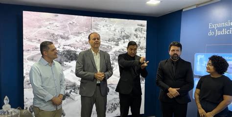 Centro De Mem Ria E Cultura Do Poder Judici Rio Roraimense Realiza A O