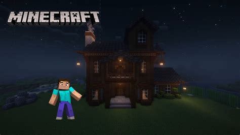 My Minecraft New House Episode 4 Youtube